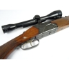 Kniejówka Brno 584-15 mod.2 kal. 12/70;7x65R